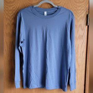 NWT Lululemon All Yours Shirt